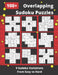 100+ Overlapping Sudoku Puzzles: 9 Different Sudoku Variants from Easy to Hard by Somatomint