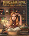 Mujeres Steampunk libro para colorear para adultos 1 & 2 by Snels, Nick