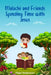 Malachi and Friends Spending Time with Jesus by Pearl Robinson