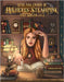 Livro para Colorir de Mulheres Steampunk para Adultos 1 & 2 by Snels, Nick