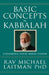 Basic Concepts In Kabbalah by Michael Laitman