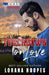 Touchdown on Love: A Texas Tornado Romance by Lorana Hoopes