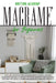 Macramé for Beginners: The Quick and Easy Way for Beginners to Learn Modern Macramé through a Step-by-Step Guide with Pictures and Tips for C by Knitting Academy
