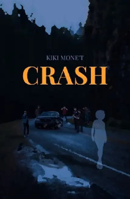 Crash by Kiki Mone't