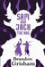 Sam and Jack: The Hag by Brandon Grisham