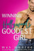 Winning Hollywood's Goodest Girl: A Surprise Pregnancy Romantic Comedy by Max Monroe
