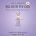 Maia and the New School: A Story About Being the True You by Andrew M. Smith