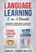 Language Learning: 2 in 1 bundle: Spanish Language Lessons, French Language Learning by Language Learning Mastery