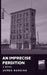 An Imprecise Perdition by James Burdine