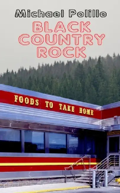 Black Country Rock by Michael Polillo
