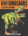 100 Dinosaurs Activity Bk For