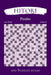 Hitori Puzzles - 200 Puzzles 20x20 vol.12 by Liam Parker