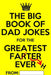 The Big Book of Dad Jokes: Terribly Good Personalized Dad Joke Book by Laugh_aloud_crew