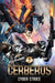 Cyber Strike: An Intergalactic Space Opera Adventure by Andy Peloquin