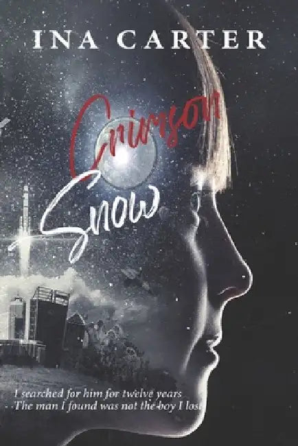 Crimson Snow by Ina Carter