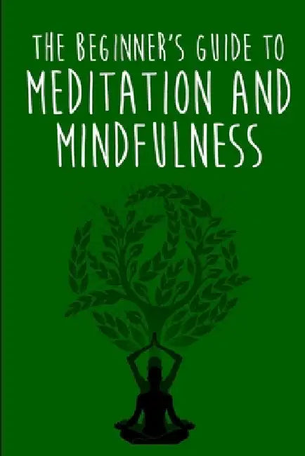 The Beginner's Guide to Meditation and Mindfulness by Martin Brandt