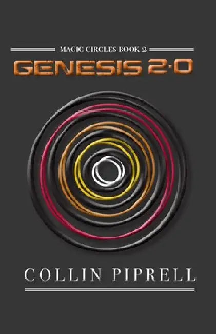 Genesis 2.0 by Collin Piprell