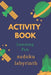activity book: A magnificent activity book on space for children - Over 100 activities - Sudoku, Labyrinth ... - From the age of 8. by Space Edition