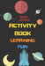 activity book: A magnificent activity book on space for children - Over 100 activities - Sudoku, Labyrinth ... - From the age of 8. by Space Edition