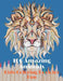 100 Amazing Animals Kids Coloring Book for Fun: Coloring Book With Elephants, Lions, Butterflies, Cats, Dogs, Horses, Eagles, And amazing other cute a by Publish Fancy