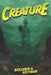 Creature by Benjamin A. Hoffman