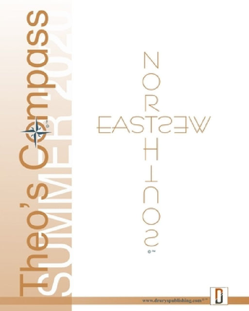 Theo's Compass SUMMER 2020 by Theo's Compass