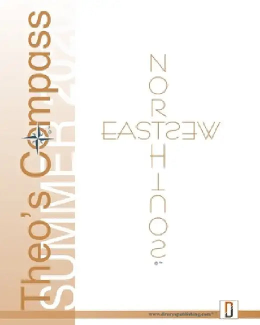 Theo's Compass SUMMER 2020 by Theo's Compass
