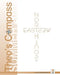Theo's Compass SUMMER 2020 by Theo's Compass