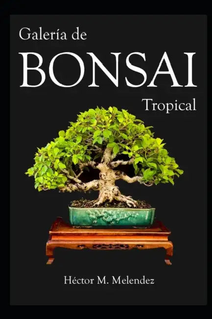 Galería de Bonsai Tropical by Héctor M. Meléndez