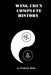 Wing Chun Complete History by Vladimir Zlatic