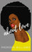 about love by Anondra Williams