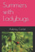 Summers with Ladybugs by Aubrey Carter
