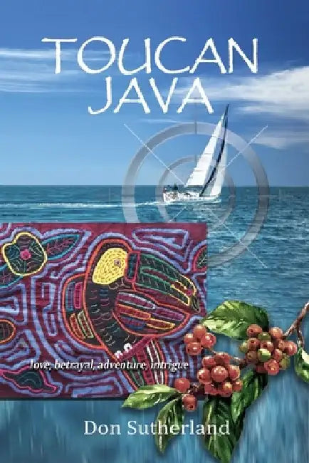 Toucan Java by Don Sutherland