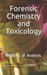 Forensic Chemistry and Toxicology: Methods of Analysis by Beaune Verdadero Villaraza