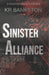 Sinister Alliance by Kr Bankston