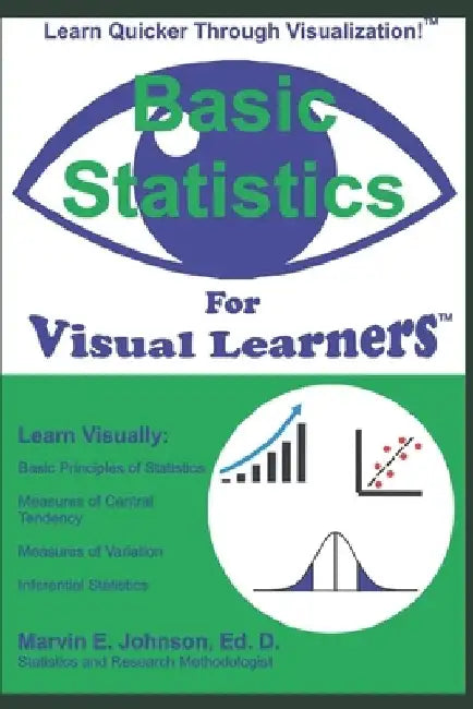 Basic Statistics by Marvin E. Johnson