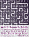 Word Search Book For Seniors: Pro Vision Friendly, 51 Zig Zag Puzzles, 30 Pt. Extra Large Print, Vol. 3 by Mark English