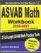 ASVAB Math Workbook 2020-2021: The Most Comprehensive Math Practice Book to ACE the ASVAB Math test by Jay Daie