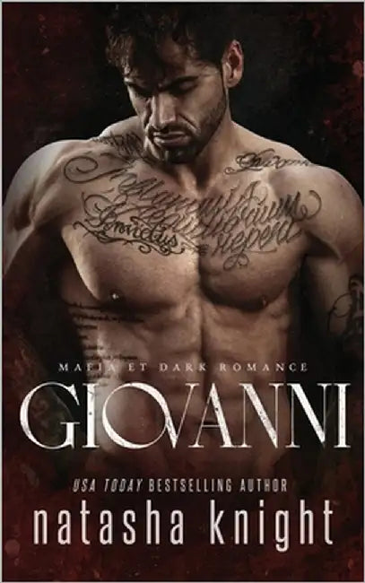 Giovanni: Mafia et Dark Romance by Translation, Valentin