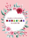 Colorful Flower MANDALAS 大人の塗り絵: 抗ストレス 塗り絵 大& by ゆず Yuzu