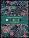 Colorful Flower MANDALAS 大人の塗り絵: 大人の塗り絵 塗り絵 & by ゆず Yuzu
