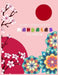 Colorful Flower Designs MANDALAS 大人の塗り絵: ぬりえページをリ by ゆず Yuzu