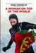 A Woman on Top of The World by Nunes, Alexandra