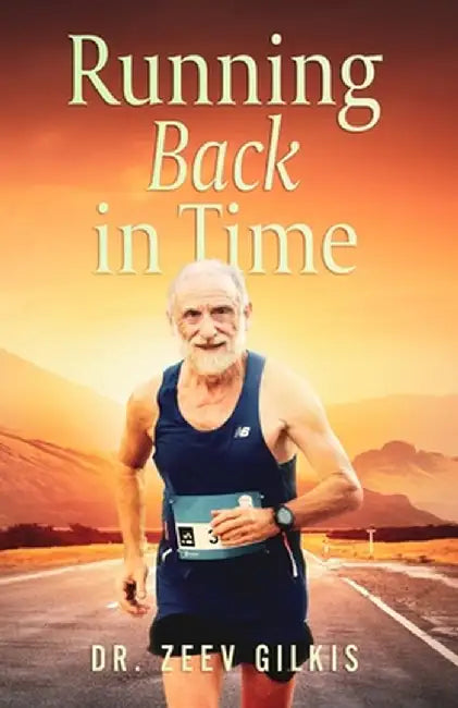 Running Back in Time by Gilkis