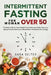 Intermittent Fasting for Woman Over 50: The Best Guide to Lose Weight Fast, Detox your Body, Slow your Aging Process, Reset your Metabolism and Boost by Sara Selter