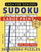 Large Print Easy Sudoku Puzzle Book For Seniors: 200 Sudoku Puzzles For Adults; Volume 6 by Samworld Press