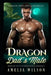 Dragon Dad's Mate: Dragon Shifter Paranormal Romance by Amelia Wilson