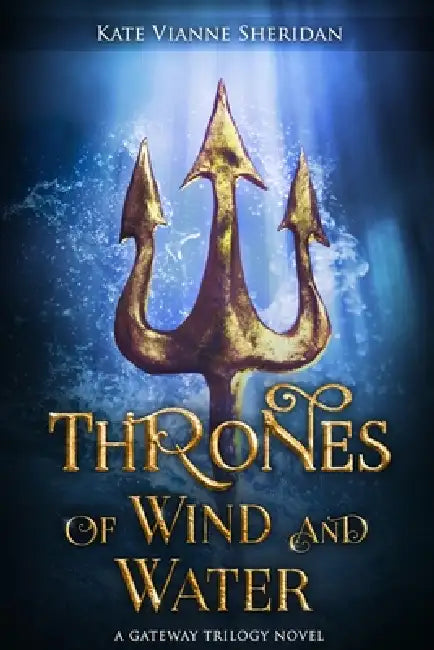Thrones Of Wind And Water
