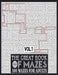 The Great Book of Mazes: 100 Mazes for Adults vol.1 by Publishing, Ibens