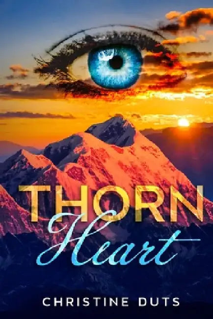 Thorn Heart by Christine Duts